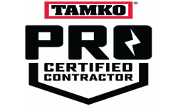 Tamko logo
