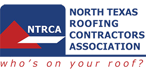 North Texas Roofing Contractors Associations logo