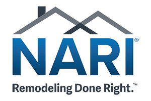 National Association of The Remodeling Industry logo